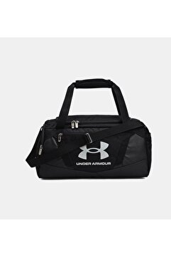 Under Armour UA Undeniable 5.0 Duffle XS Siyah