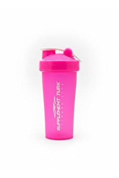 ST SPORT Pembe Shaker 600 ml