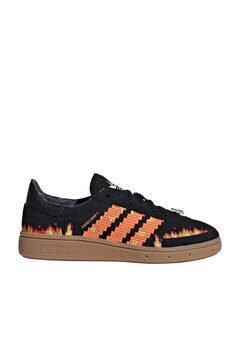 adidas Minecraft Spezial Çocuk Hentbol Ayakkabısı (IH1737)