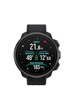 Suunto Nautic S Dalış Bilgisayarı