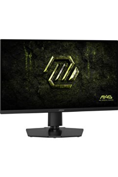 MSI MAG 272PF X24 27'' 1920X1080 FHD 16:9 Flat IPS 240Hz 0.5MS GTG Adaptive Sync Pivot Oyun Monitörü
