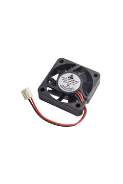 Motorobit 40x40x10mm 12V 0.04A Fan 2 Kablolu