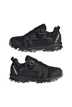 adidas HQ3496 Terrex Agravic Boa R.Rdy K Çocuk Koşu Ayakkabısı