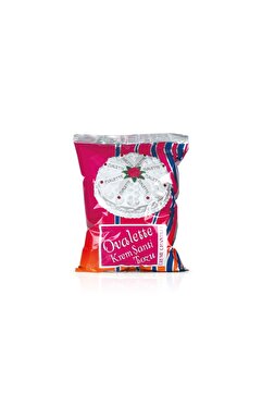 Katsan Ovalette Ovalette Krem Şanti Tozu 1 Kg