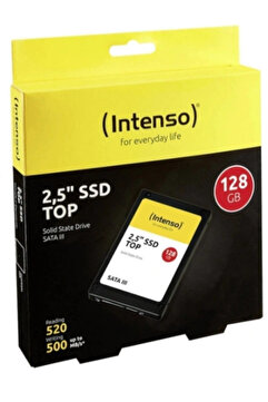Genel Markalar 128GB 3812430 2.5" 520/500MB/s SSD