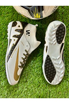 YUSUFSHOES UNİSEX ÇORAPLI ÇOCUK YETİŞKİN FUTBOL AYAKKABISI