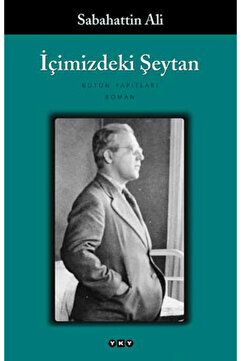 Yapı Kredi Yayınları İçimizdeki Şeytan