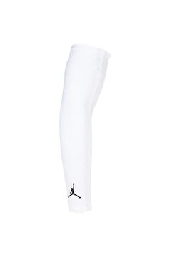 Nike Jordan NBA Beyaz Basketbol Kolluğu (J.KS.04.101)