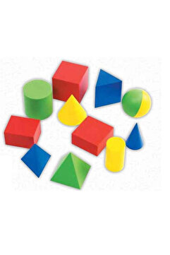 Genel Markalar Geometrik Cisimler Rgc-12