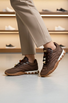 TW Tonny White Tokyo - 193 Kadın Spor Ayakkabı su geçirmez ortopedik Taban Sneaker Günlük yürüyüş Ayakkabısı