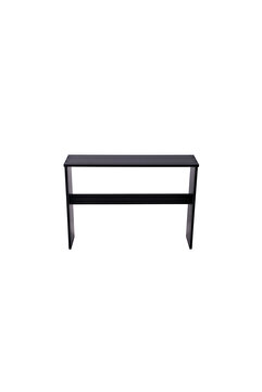 DSA Piyano Standı – 61 Tuşlu CT-S100, CT-S200, CT-S300 Uyumlu Mdf Siyah (Model Ismi: Saygun)