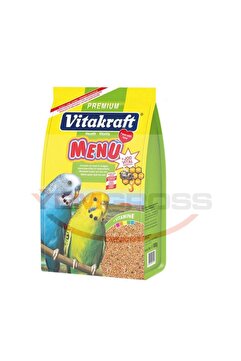 Vitakraft Muhabbet Yemi 1000GR