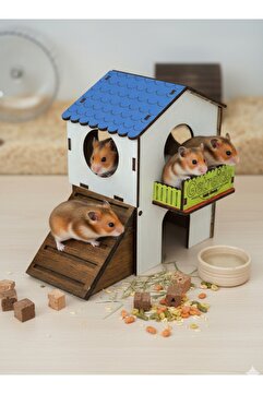 Getreide Hamster Kalesi