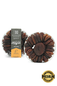 mehmet aksüt aksüt group Malatya Gün Kurusu Kayısı – 250g