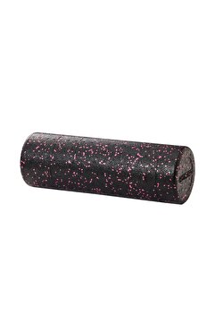 Actifoam Foam Roller Tırtıksız Masaj Rulosu Pilates Silindiri Yoga Egzersiz Recovery 45 cm