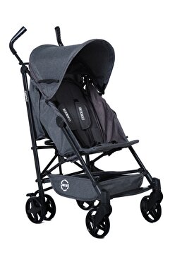 Tommybaby Caprice Tam Yatar Baston Bebek Arabası Puset