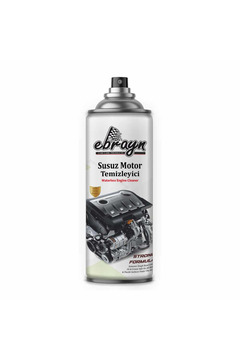 Genel Markalar Susuz Motor Temizleyici Aerosol 500 ml