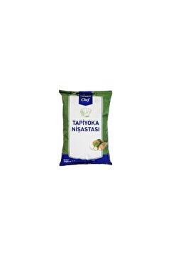 Metro Chef Tapıoca Nişastası 700 G