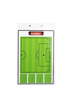 Helix Futbol Taktik Tahtası MK-1622