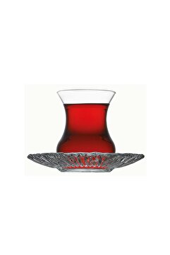 Paşabahçe Aurora Çay Seti 6'Lı