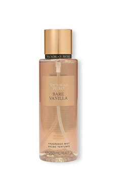 Victoria's Secret Bare Vanilla Vücut Spreyi