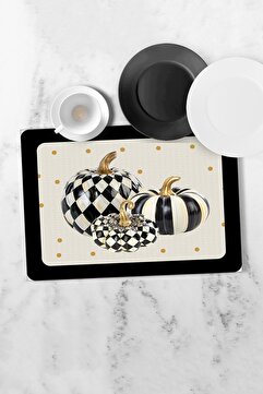 aymira home Bulaşik Kurutma Matı Kurulama Kurutma Örtüsü Tezgah Üstü Bulaşıklık 40x50cm Yıkanabilir