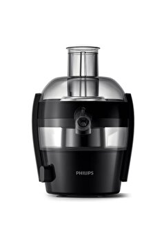 Philips Viva Collection Katı Meyve Sıkacağı, 500W, 1,5 Lt, QuickClean, Damlama Önleyici, HR1832/00