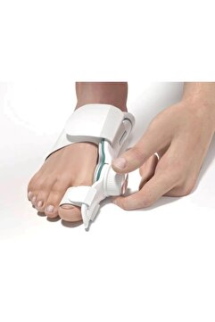 h.t sağlık Ayarlanabilir Halufix Halluks Valgus Gece Ateli