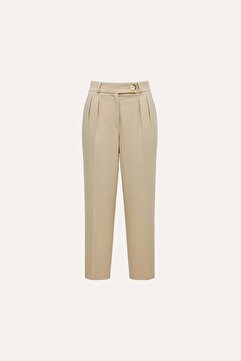 VATKALI Carrot fit pantolon