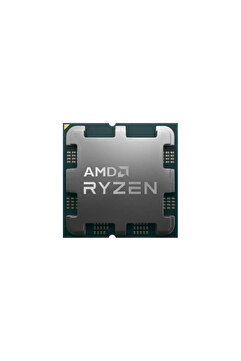 Amd Ryzen 9 7900X 4.7/5.6GHz 76MB 170W Radeon Graphics AM5 İşlemci (Tray-Fansız)