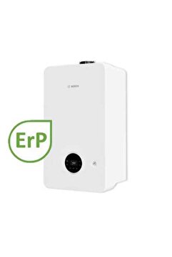 Bosch Condens 2200i W 24/25 kW (20.000 Kcal) Tam Yoğuşmalı Kombi