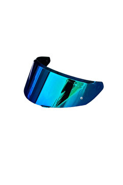 scharf K3 MONO (YENİ 2.NESİL) ICEBLUE VİZÖR