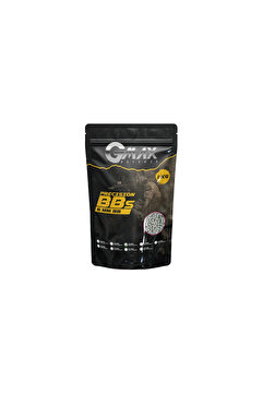 gmax 0.25g Airsoft BB 4000adet 1KG
