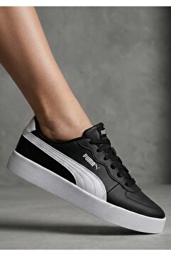 Puma Kadın Günlük Ayakkabı Skye Clean