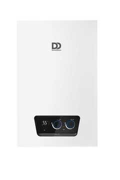 Demirdöküm Ademix 28/28 Kw (24.000 Kcal) Premix Yoğuşmalı Kombi
