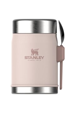 Stanley Classic Legendary Kaşıklı Yemek Termosu | 0.4L