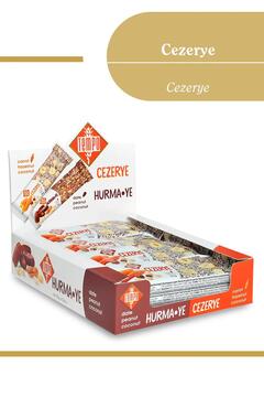 Tempo Şekerleme Cezerye 50 g x 12 Adet