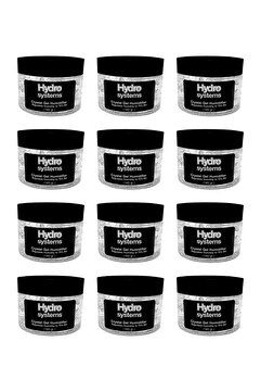 Falconetti 12 adet 140gr. Hydro Gel Puro Kutusu %70 Jel Nemlendirici db37-12