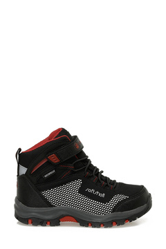 Lumberjack FULLER HI 5PR Siyah Erkek Çocuk Outdoor Bot