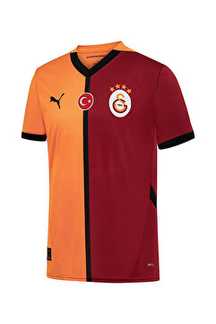Puma Erkek 2024-2025 İç Saha Forması GSK Home Jersey 77965001