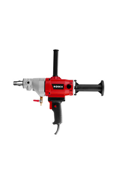 Rodex Karot Makinesi 120MM 0-2000RPM 1700W RDX6817
