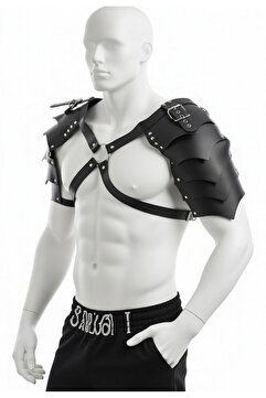 BEST HARNESS Gladyatör Erkek Omuzluk 88015