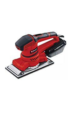 Einhell TE-OS 2520 E, Titreşim Zımpara - 4460620