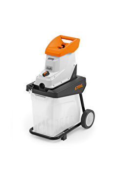 STIHL GHE 140 Elektrikli Bahçe Öğütücüsü