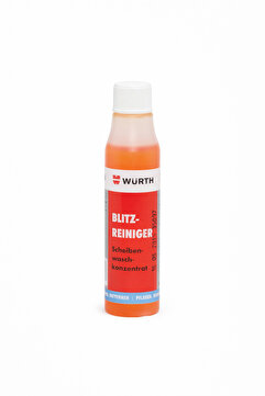 Würth Konsantre Cam Temizleme Sabunu (1 Adet) 32 ml - Premıum Kalite