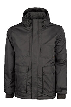 VAV WEAR Outdoor Taktik Rahat Erkek Kışlık Parka Mont AIRTAC02
