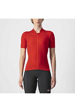 Castelli ANIMA 3 FORMA M Kırmızı