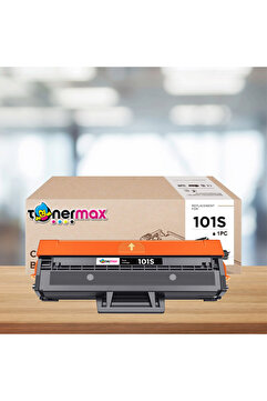 tonermax Samsung MLT-D101S / ML-2160 / ML-2165 / SCX-3400 / SCX-3405 / SF-760 Muadil Toner