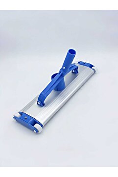 Waterfun Süpürge 2" Flat Alüminyum Büyük