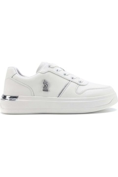 U.S. Polo Assn. 3I ALKA 3FX KADIN SNEAKER Ayakkabı